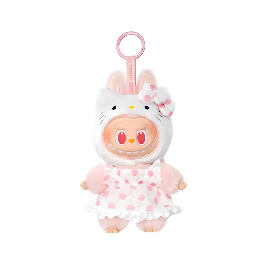 Pop Mart – The Monsters x Hello Kitty and Friends Blind Box