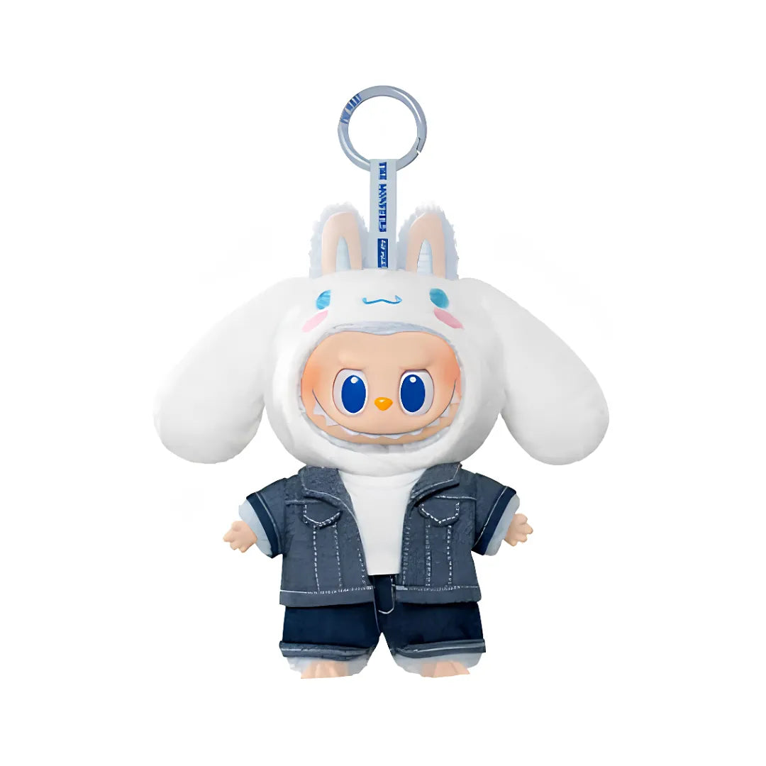 Pop Mart – The Monsters x Hello Kitty and Friends Blind Box ou Choix