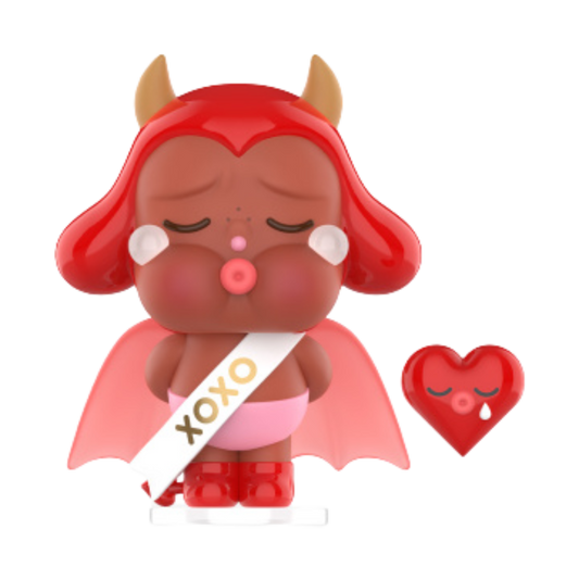 CRYBABY – Crying For Love - Figurine Blind Box