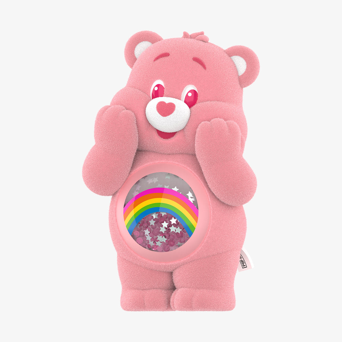 Bisounours Colorful Hugs – Figurine Blind Box