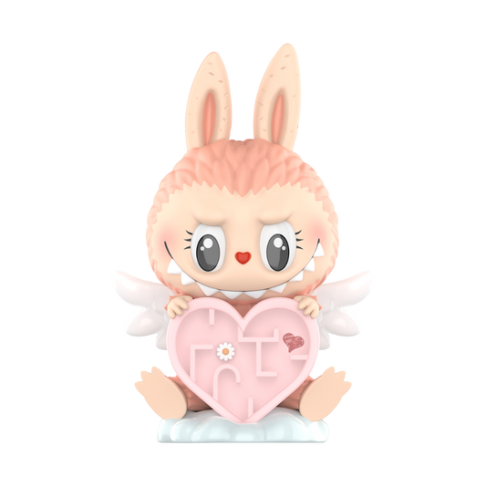 Finding MOKOKO – Figurines Edition Limitée