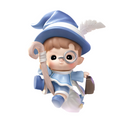 Figur Hacipupu Series – Guess Bag Collector