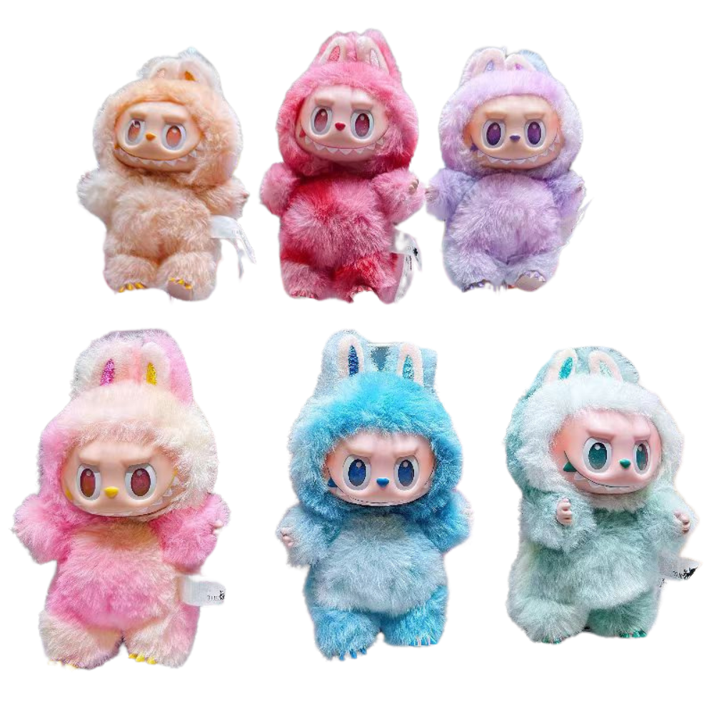 Labubu Big Into Energy – Blind Box
