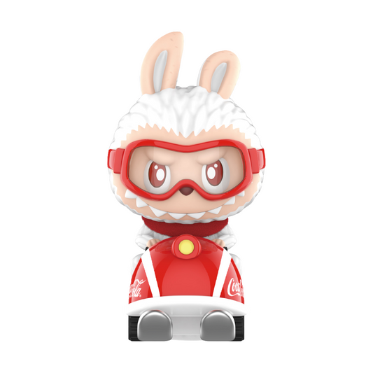 THE MONSTERS × Coca-Cola – Figurines Blind Box (Édition Collector)