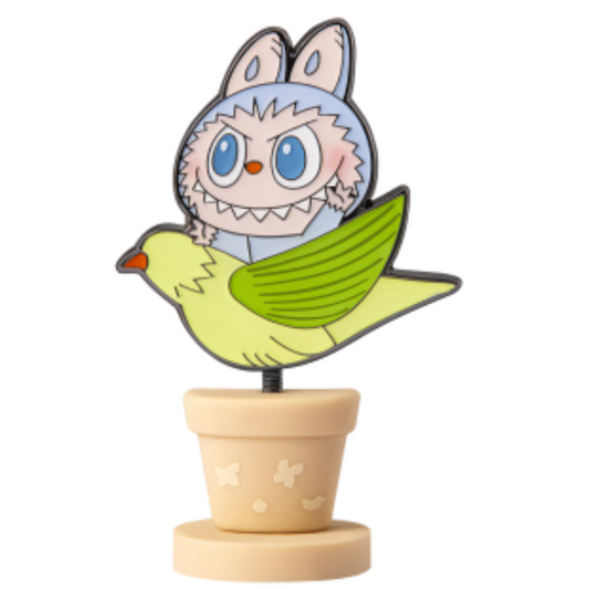 Badge Fall in Wild Series Blind Box