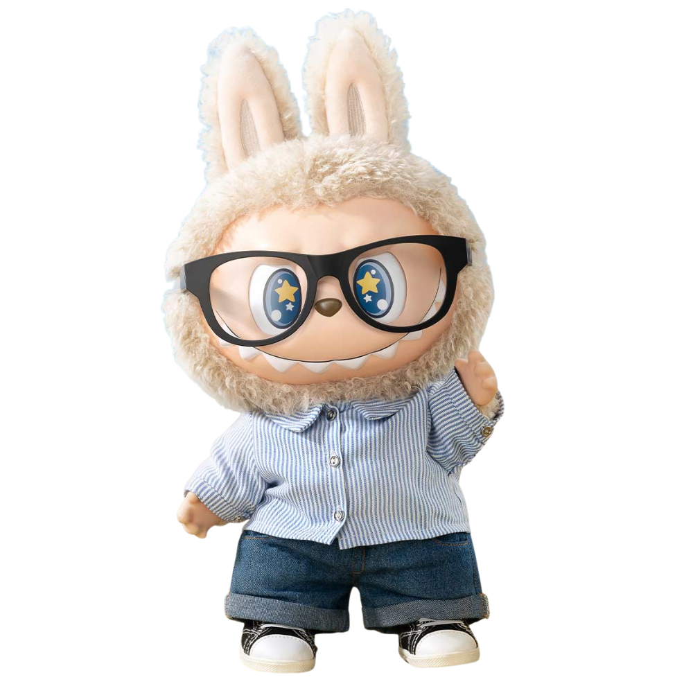 POP MART Figurine Vinyle Labubu Flip With Me The Monsters Collection Par Kasing Lung Édition Limitée by POP MART INTERNATIONAL GROUP LIMITED