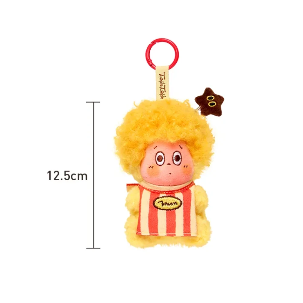 Pop Mart Twinkle Twinkle Be a Little Star Pendentif Peluche Édition Limitée Collection by POP MART INTERNATIONAL GROUP LIMITED
