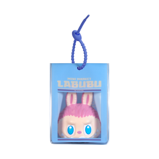 Pinch Pendant Blind Box – THE MONSTERS Wacky Mart Series – Pop Mart