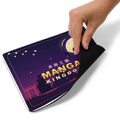 Mousepad MBK - Manga Kingdom