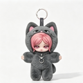 Aespa Fluffy Club Series Plüschfigur – Blind Box