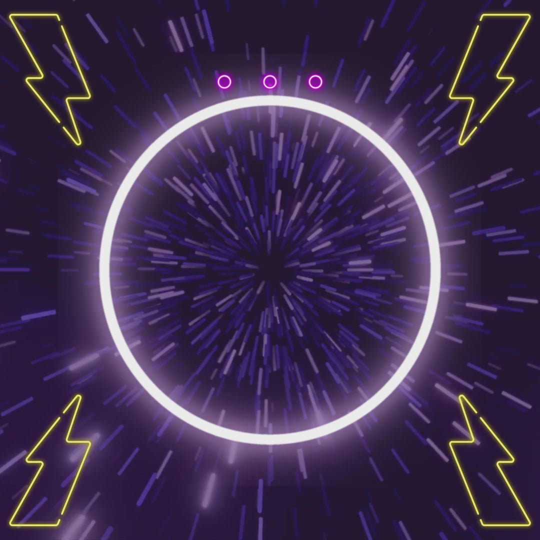 POP MART Labubu The Monsters Big Into Energy Blind Box or Choice