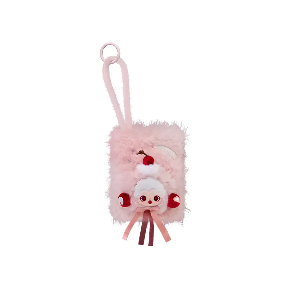 POP MART Skullpanda You Found Me — Mini Sac Blind Box