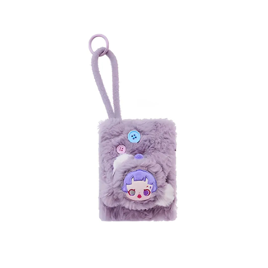 POP MART Skullpanda You Found Me — Mini Sac Blind Box