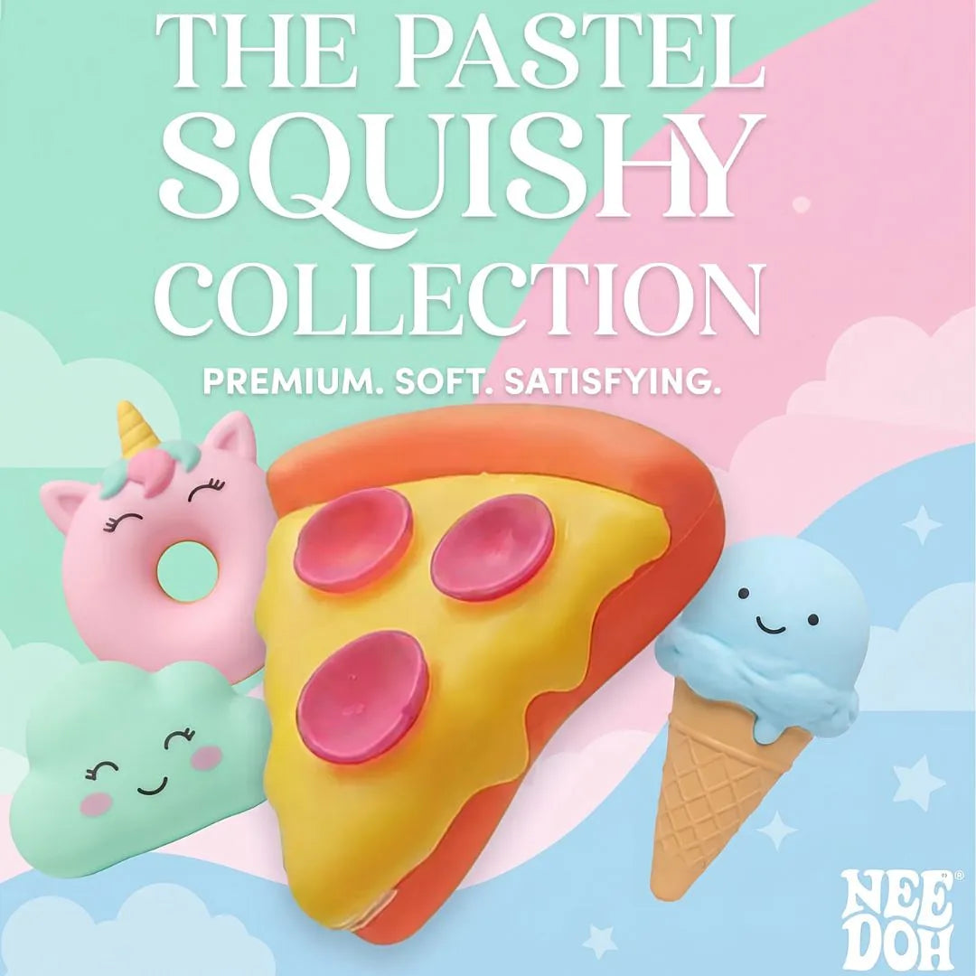Relief Ball Squishies Kawaii