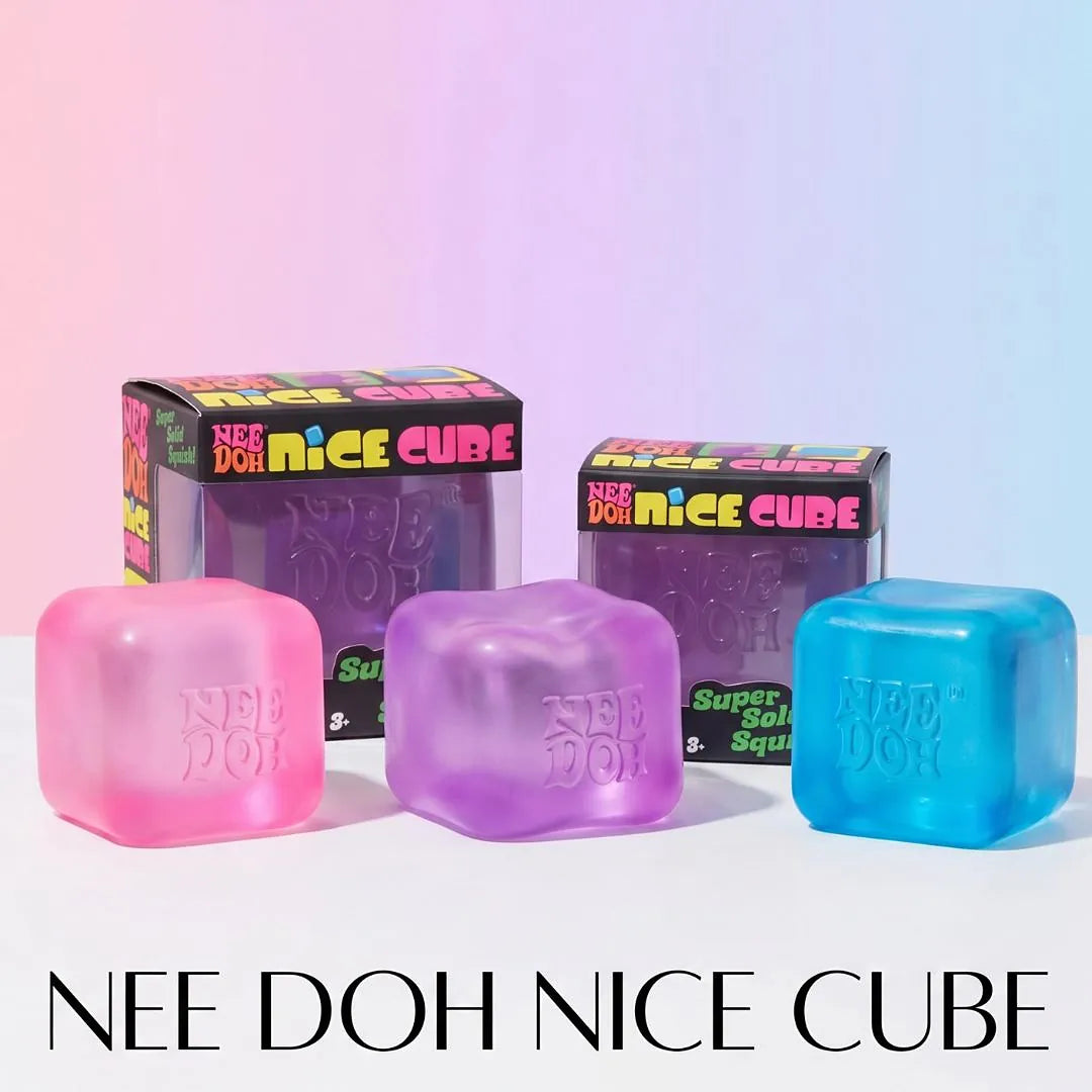 Relief Ball Squishies Kawaii