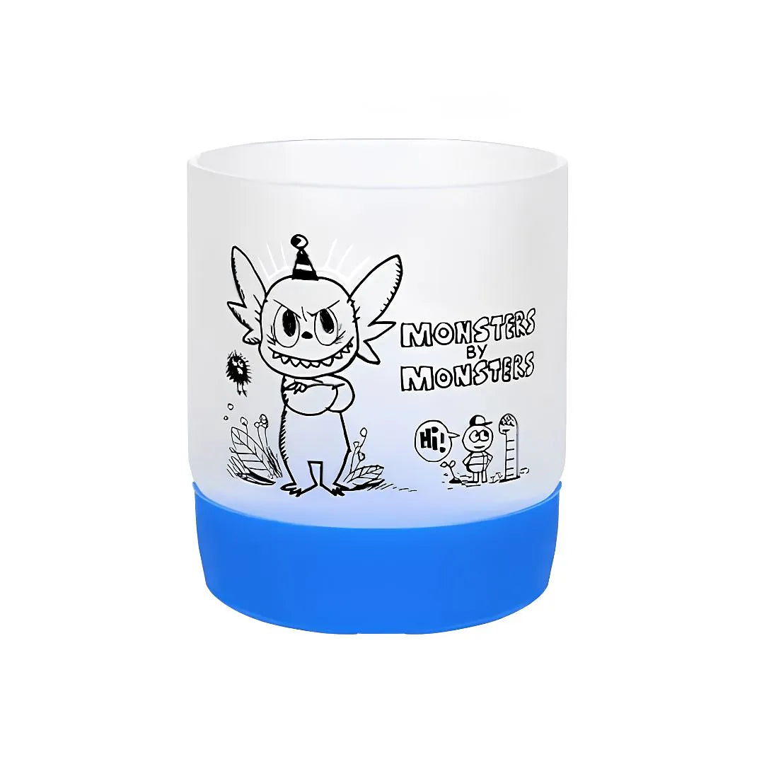 Pop Mart – The Monsters 10th Anniversary Series – Mini Cup Blind Box