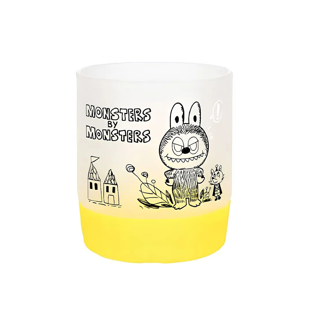 Pop Mart – The Monsters 10th Anniversary Series – Mini Cup Blind Box