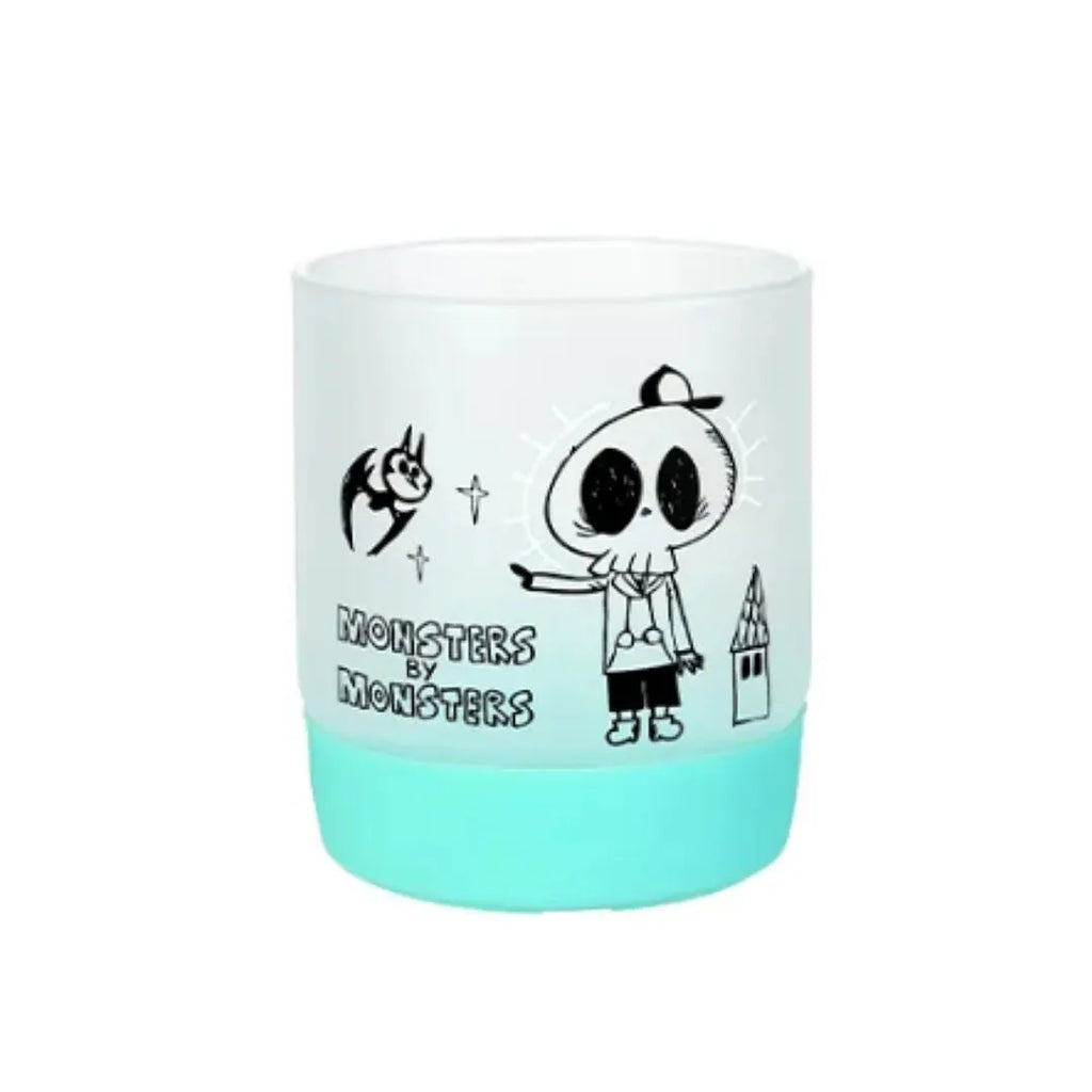 Pop Mart – The Monsters 10th Anniversary Series – Mini Cup Blind Box