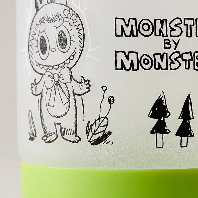 Pop Mart – The Monsters 10th Anniversary Series – Mini Cup Blind Box