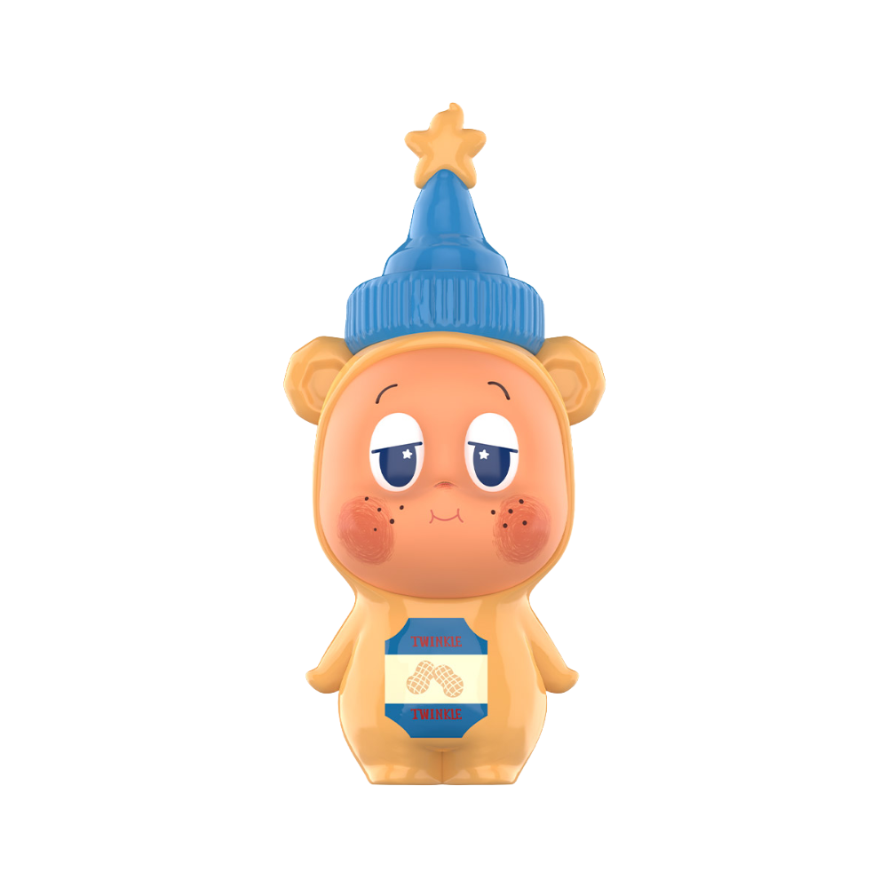 Figur Twinkle Twinkle Create Your Taste – Blind Box